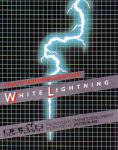 White Lightning Front Cover