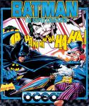 Batman: The Caped Crusader Front Cover