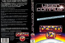 Laser Compiler Front Cover