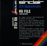 VU-File Med Gazetter Front Cover