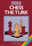 Chess - The Turk Front Cover