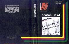 Contabilidad Front Cover