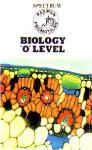 Biology 'O' Level Front Cover