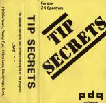 Tip Secrets Front Cover