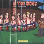 The Boss Front Cover