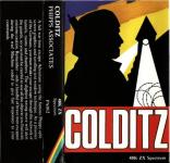 Colditz Front Cover