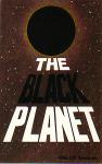 The Black Planet Front Cover