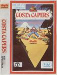 Costa Capers Front Cover