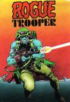 Rogue Trooper Front Cover