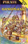 Gangplank Front Cover