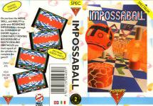 Impossaball Front Cover