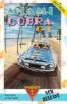 Miami Cobra GT Front Cover