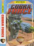 Cobra Force Front Cover