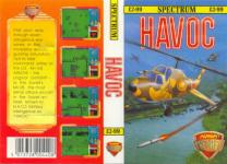 Havoc Front Cover