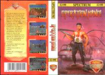 Operation Hanoi Front Cover