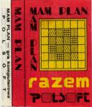 Mam Plan Front Cover