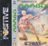 Mambo Front Cover