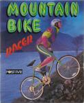 Mountain Bike Racer Front Cover