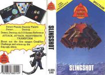 Slingshot Front Cover