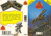 Swat! Front Cover