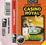 Casino Royal Front Cover