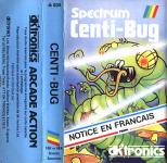 Centi Bug Front Cover