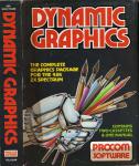 Dynamic Graphics Front Cover