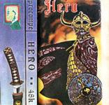 Hero Front Cover