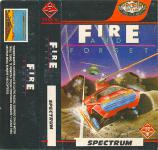 Fire And Forget Front Cover