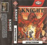 Knight Force Front Cover