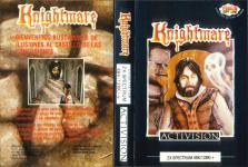 Knightmare Front Cover