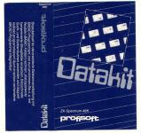 Datakit Front Cover