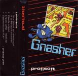 Gnasher Front Cover