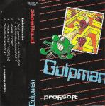 Gulpman Front Cover