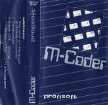 Mcoder Front Cover