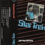 Star Trek The Computer Program Front Cover