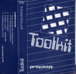 Toolkit Front Cover