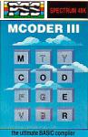 Mcoder III Front Cover