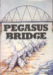 Pegasus Bridge Front Cover