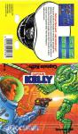 Captain Kelly Front Cover