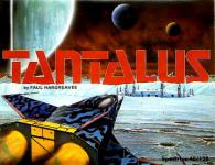 Tantalus Front Cover