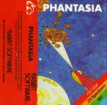 Phantasia Front Cover