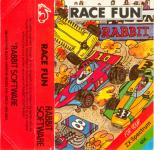 Race Fun Front Cover