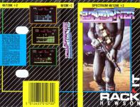 Gunrunner Front Cover