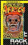 Into Africa Front Cover