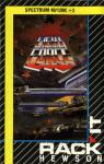 Light Force Front Cover