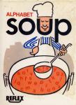 Alphabet Soup Front Cover