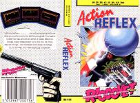 Action Reflex Front Cover