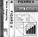 Figaro II Front Cover