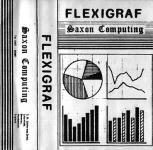 FlexiGraf Front Cover